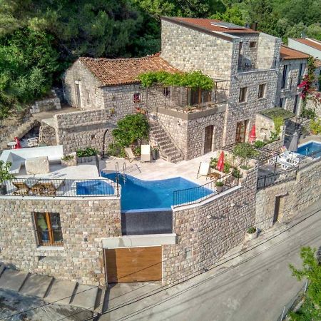 Vila Stari Mlin Ivanovici Екстериор снимка