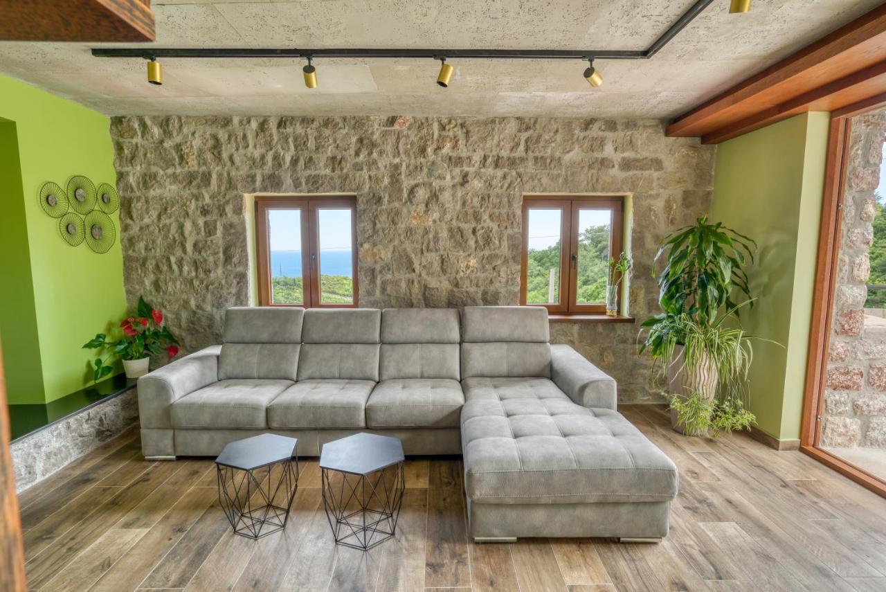 Vila Stari Mlin Ivanovici Екстериор снимка