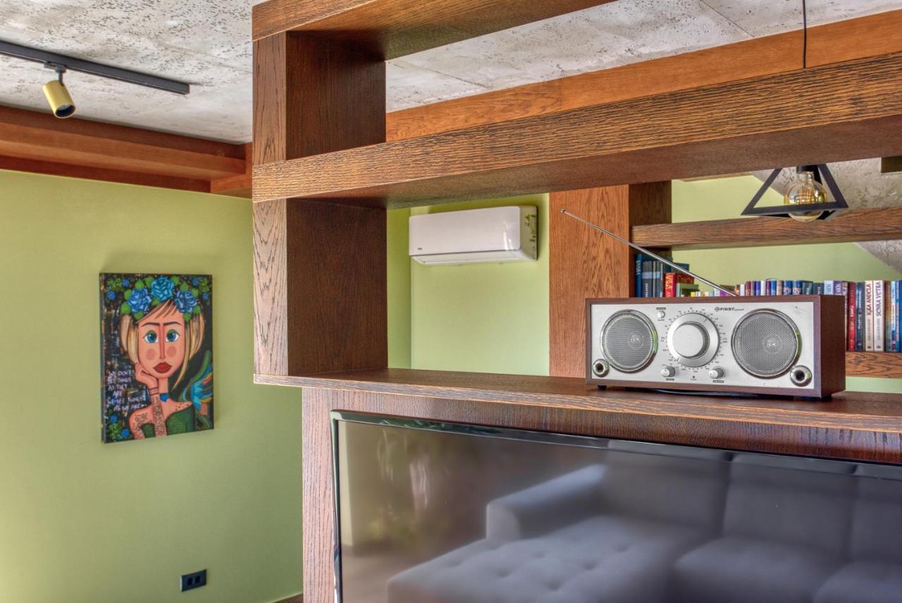 Vila Stari Mlin Ivanovici Екстериор снимка