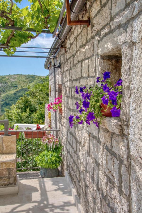 Vila Stari Mlin Ivanovici Екстериор снимка