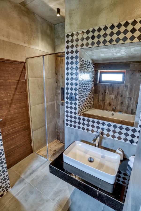Vila Stari Mlin Ivanovici Екстериор снимка