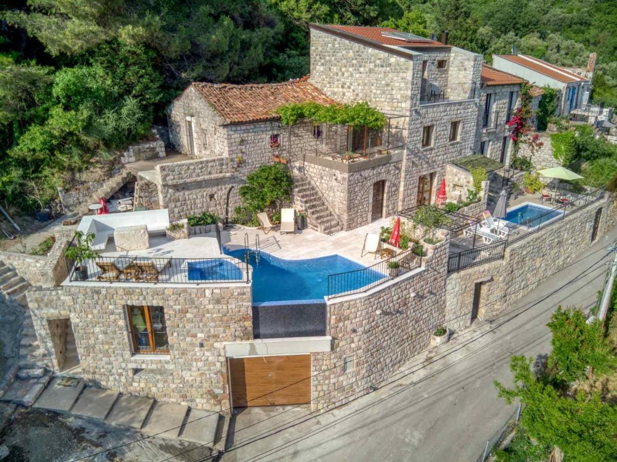 Vila Stari Mlin Ivanovici Екстериор снимка