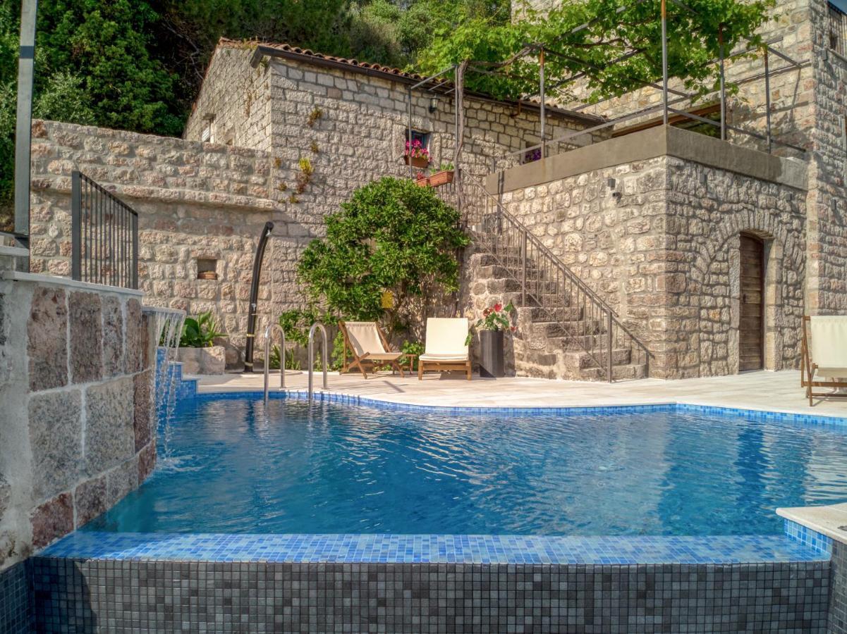 Vila Stari Mlin Ivanovici Екстериор снимка