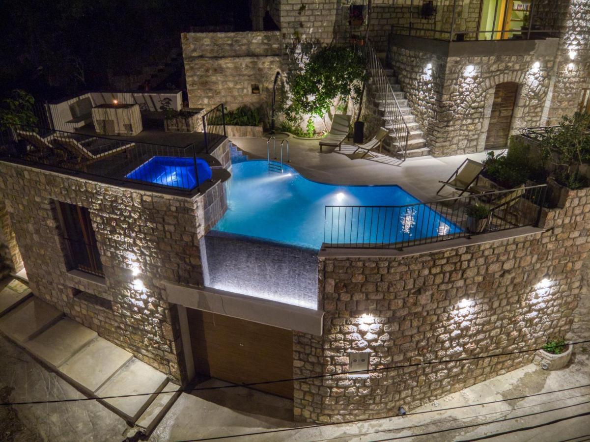 Vila Stari Mlin Ivanovici Екстериор снимка