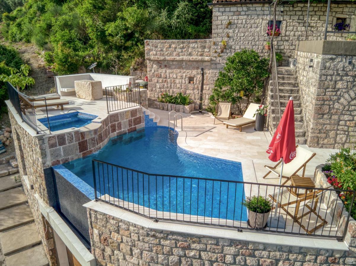 Vila Stari Mlin Ivanovici Екстериор снимка
