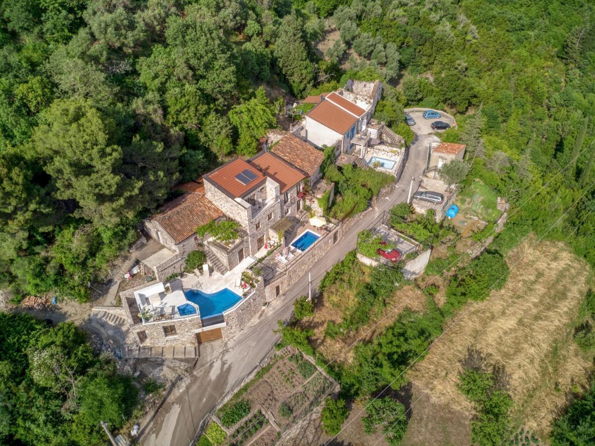 Vila Stari Mlin Ivanovici Екстериор снимка