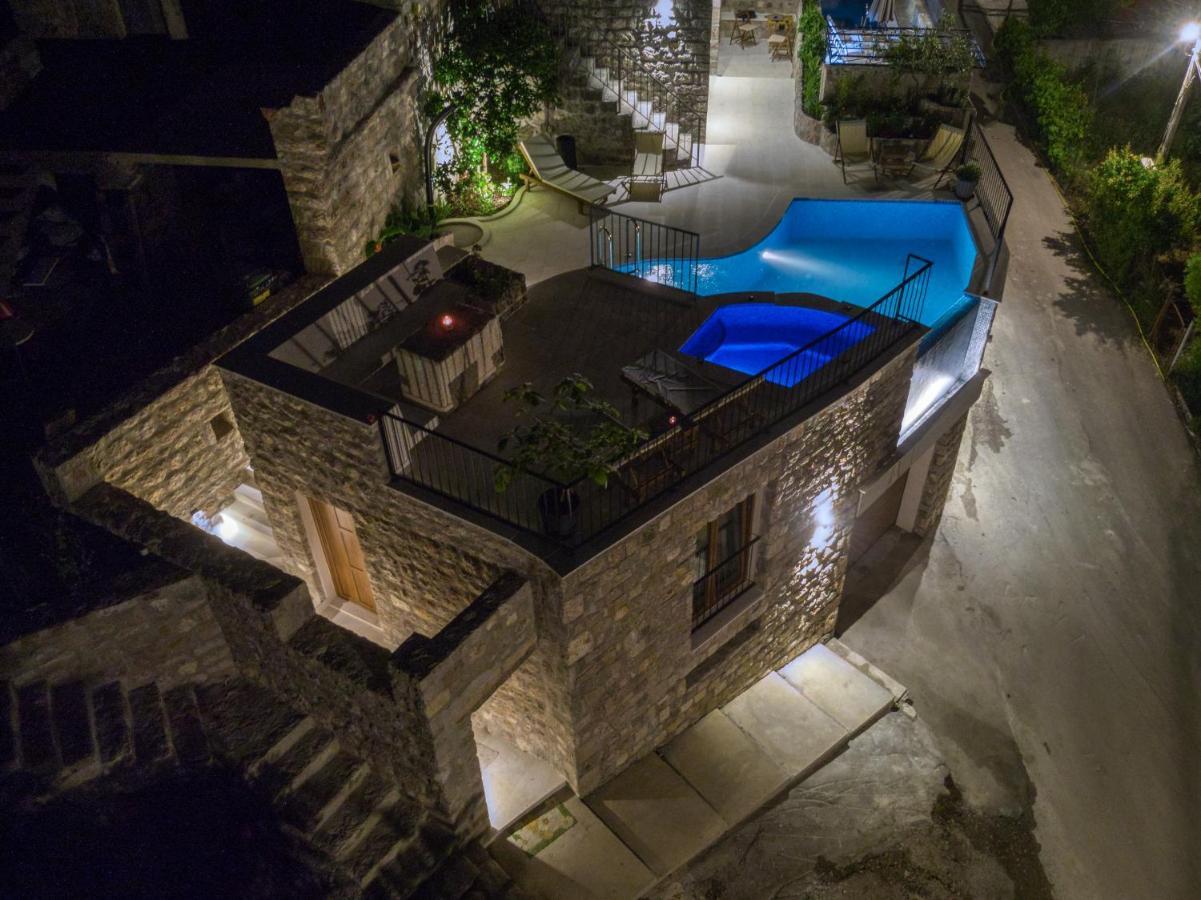Vila Stari Mlin Ivanovici Екстериор снимка