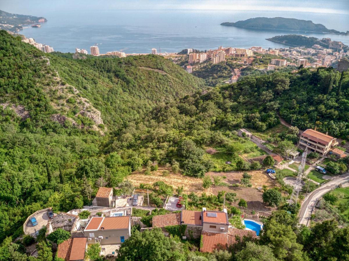 Vila Stari Mlin Ivanovici Екстериор снимка