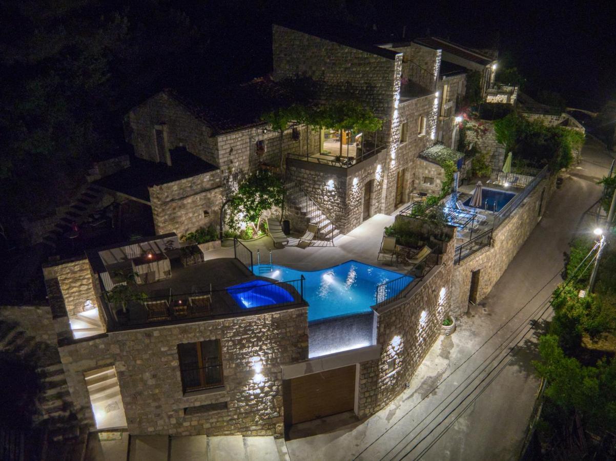 Vila Stari Mlin Ivanovici Екстериор снимка