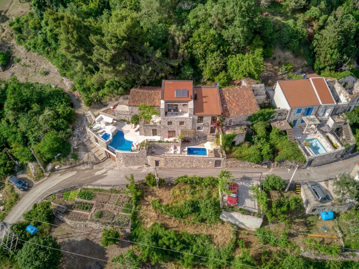 Vila Stari Mlin Ivanovici Екстериор снимка