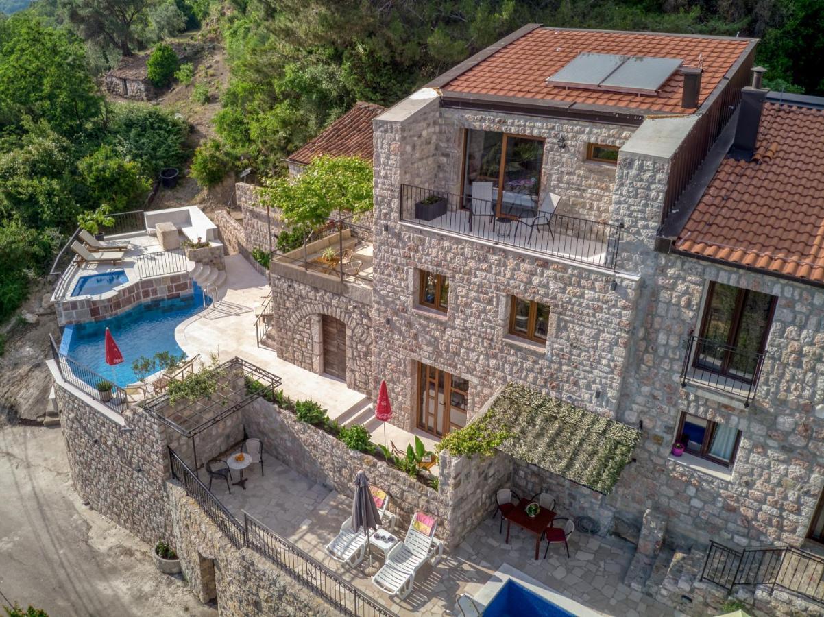 Vila Stari Mlin Ivanovici Екстериор снимка