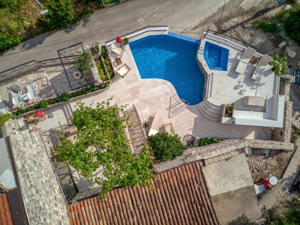 Vila Stari Mlin Ivanovici Екстериор снимка